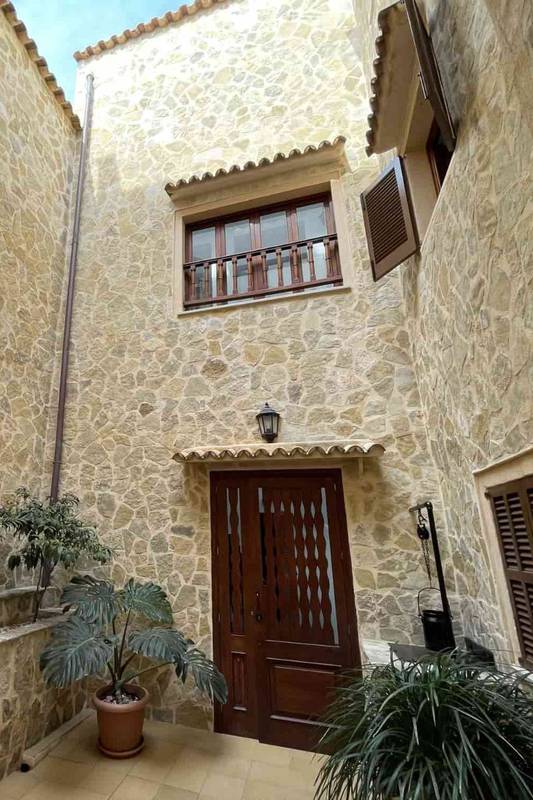 Welcome to Can Gallu Cala Ratjada Welcome to Can Gallu Cala Ratjada