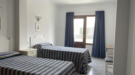 Double room for single use  Can Gallu Cala Ratjada Double room for single use  Can Gallu Cala Ratjada